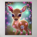 Search for fawn posters Baby deer