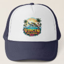 Search for virgin hats Tropical
