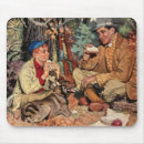 Search for gun dog mouse mats Vintage