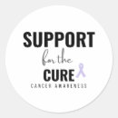 Search for cure all stickers Cancer