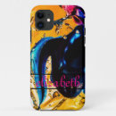 Search for fantasy art iphone cases Colourful