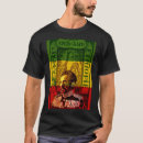 Search for haile selassie tshirts Jamaica