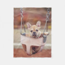 Search for cute french bulldog blankets Pet