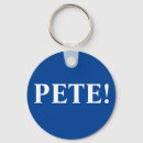 Search for mayor key rings Election