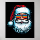 Search for santa face posters Humour