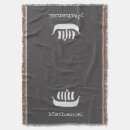 Search for viking home decor Longboat