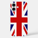Search for union jack flag iphone cases England