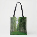 Search for birch tree bags Forest