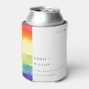 Search for gay rainbow can coolers Bright