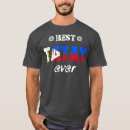 Search for tatay tshirts Father