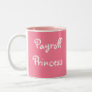 Search for payroll mugs Manager