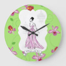 Search for fashion clocks Stylish