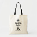 Search for wicked witch bags Halloween