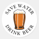 Search for drinking water stickers Funny