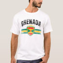 Search for grenada tshirts Travel