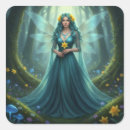 Search for aquamarine stickers March