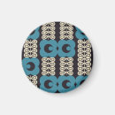 Search for geometric modern magnets Abstract