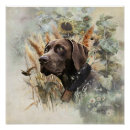 Search for german shorthaired pointer posters Hunting