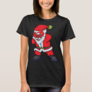 Search for african american christmas tshirts Claus