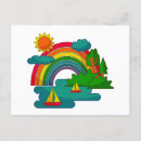 Search for cartoon boat postcards Vessel