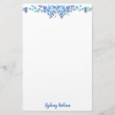 Search for notes business stationery Blue