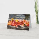 Search for leaf greeting invitations Family