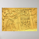 Search for hieroglyph posters Sand