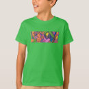 Search for geometric kids tshirts Colours