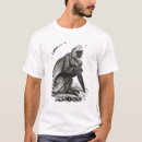 Search for long tail tshirts Mammal