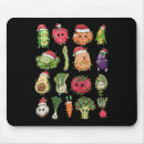 Search for tree lady mouse mats Xmas