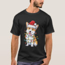 Search for santa mens tshirts Xmas
