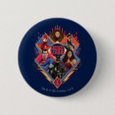 Search for trident badges Dc comics