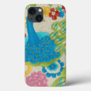 Search for peacock cases Colourful