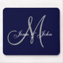 Search for wedding date mouse mats Groom