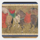 Search for han stickers Horse