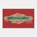 Search for watercolor poinsettia stickers Gold
