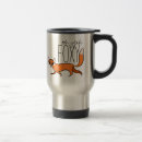 Search for foxie mugs Fox illustration