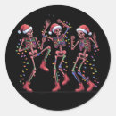 Search for dancing lights stickers Snow
