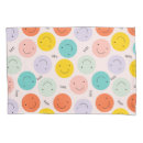 Search for be happy pillowcases Smile
