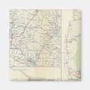 Search for penn magnets West