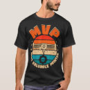 Search for mvp tshirts Most valuable