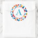 Search for birthday party bag stickers Baby shower