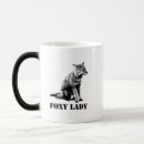 Search for foxie mugs Funny