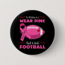 Search for pink football badges October