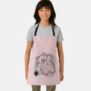 Search for cat men aprons Women