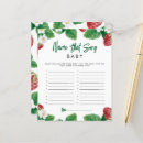 Search for baby shower programs Watercolor