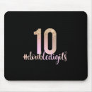 Search for digital keyboard mouse mats For her