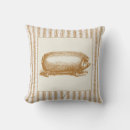 Search for pig cushions Rustic