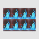 Search for peace sign tissue paper 70's