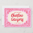 Search for valentines day save the dates Modern